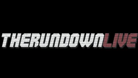 The Rundown Live #805 - Lenny DePaul, Hunting Hitler, US Special Forces