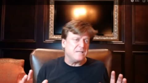 Patrick Byrne Proposes a BATSHIT Crazy Plan To Install Mike Flynn As President!
