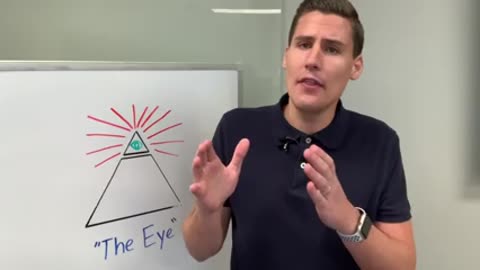 ASO08 - What is “The Eye”!👁 - - - Austin Steinbart
