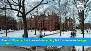 MIT Harvard Lawsuit against the Donald Trump administration