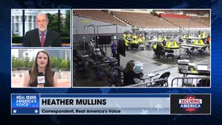 Securing America with Heather Mullins - 06.02.21