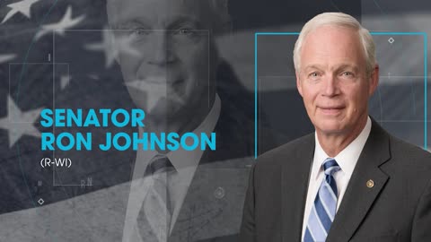 Sen. Ron Johnson on 2022 Midterms | Just The News