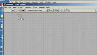 LabVIEW While Loop