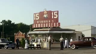 The Founder Movie: Every Business Owner's Worst Nightmare