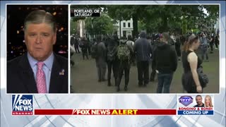 Hannity blasts white supremacists and anyone spewing bigotry, hate