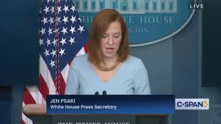 Reporter Asks Press Sec About No More National Anthem Before NBA Games — Her Response Says It All
