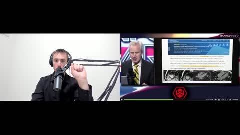 EXCLUSIVE: Dr. Peter McCullough EXPOSES Covid-19 Plandemic - #78