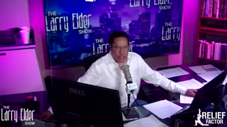 Larry Elder on His Testimony Before the House Judiciary Committee