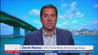 Devin Nunes: "They Can Take their Subpoena & Shove It"