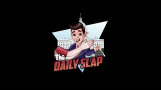 The Daily Slap Episode 28 Fauci & the CDC