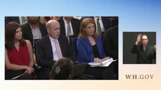 Psaki REFUSES To Blame Communism For Protests In Cuba