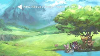Who Loves Pokemon??? Relaxing Pokémon Music Compilation (Vol. 1)