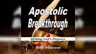 True Apostolic by Bill Vincent