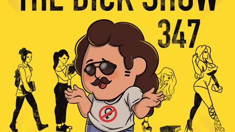 Episode 347 - Dick on Fat Censors