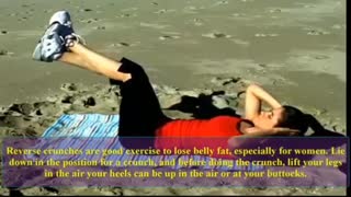 6 Simple Exercise to Lose Weight ! 60 Days Belly Fat at Home