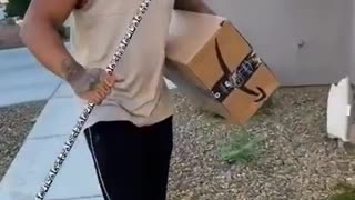 Amazon prime vs UPS vs FEDEX