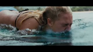 Soul Surfer - Der Trailer