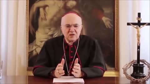 Comment la révolution de Vatican II sert le nouvel ordre mondial - Mgr Viganò