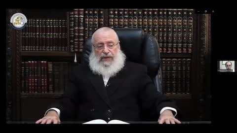 R&B Weekly Seminar: "Medical War Crimes" (Episode #48 -- Wednesday, July 20th, 2022). Chair: Rabbi Chananya Weissman. Topic: "Asher Weiss: Enemy Of The Jewish People"