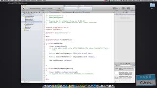 Learn Objective C Tutorial For Beginners - Episode 5