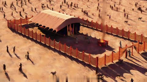 Amazing Prophecies 07 | Rebuilding The Temple