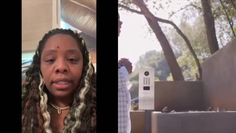 BLM Co-Founder CRIES After Being Triggered by Candace Owens