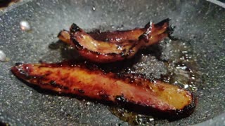 Aerial View of Bacon