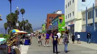 10 Best Place Visit to California - Travelling videos