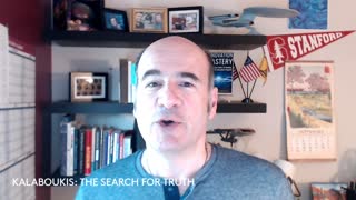 69 THE TRUTH: Do You Really Have Freewill?