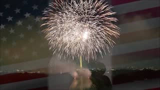 TED NUGENT - HAPPY INDEPENDENCE DAY AMERICA