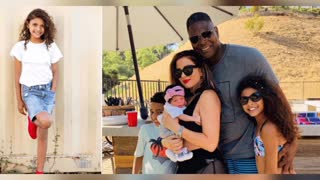 American Football Keyshawn Johnson Announces Death Of her Daughter