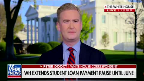 BREAKING: Biden Extending Student Loan Payments