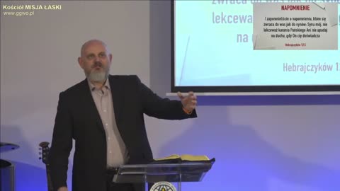 Q&A - Jak radzić sobie z uporczywym grzechem - Pastor Maciek