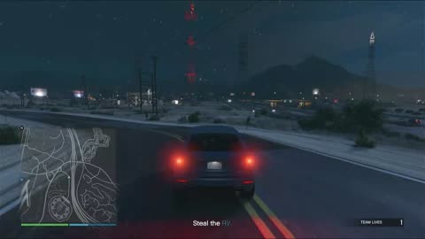 03-08-23 @apfns Live FB GTAOnline #ps5share Rare morning stream Jeff Curly