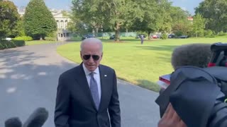 Biden On More COVID Restrictions: “In All Probability”