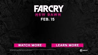 Far Cry New Dawn - Customization Trailer