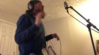 Mateo Monk - Live Tracking "Land Ho" (original)