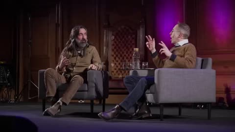 James Delingpole and Neil Oliver Chat 2023