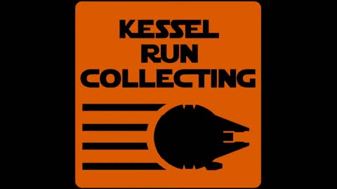 Kessel Run Collecting - Ep 20 - Attack of the Preorders!