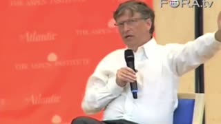 Bill Gates And The Death Panel
