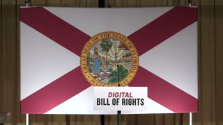 Governor DeSantis Signs Digital Bill of Rights Into Law