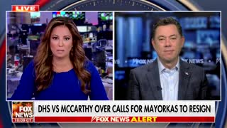 Chaffetz: Democrat-Controlled Congress Didn’t Hold a Single Hearing on the Border Crisis