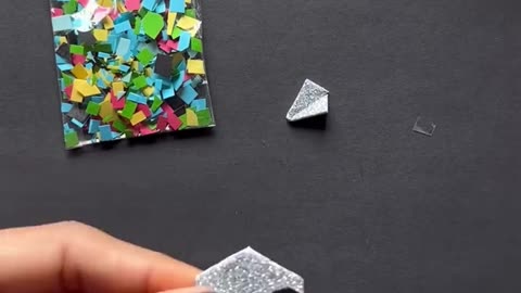 11 EASY CRAFT IDEAS  School Craft Idea/ DIY Craft/ School hacks/ Origami  craft/paper mini gift idea 