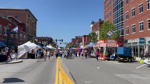 Market Days Festival Highlights 2023