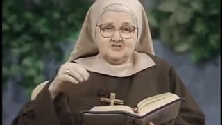Mother Angelica Live Classics - Living the Holy Life