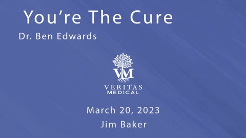 You're The Cure, March 20, 2023