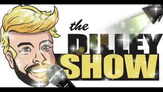 The Dilley Show 01/03/2022