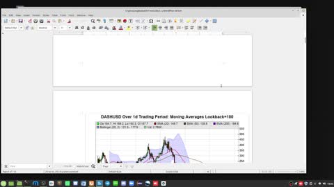 New free trading technical analysis indicator course coming for hot opportunities