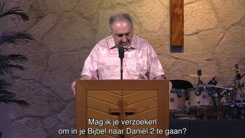 JD Farag "Connecting The Prophetic Dots" Bible Prophecy Update Dutch Subtitle 06-11-2022