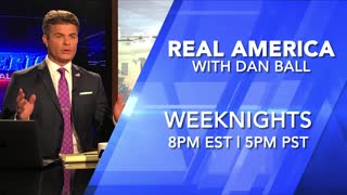 Real America with Dan Ball - Tonight October 6, 2021